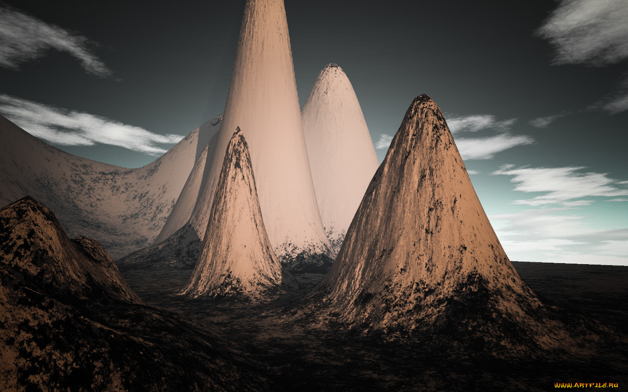 3, , nature, landscape, 
